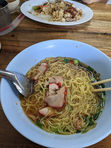 Comentarii opinii despre สมหมายเป็ดย่าง ขอนแก่น