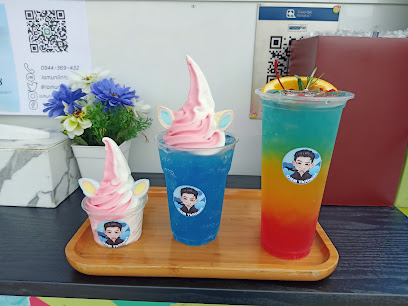 Unicorn Sweety สาขาเซ็นทรัล วิลเลจ