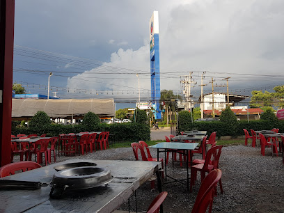 ราชา ซีฟู้ด & หมูกะทะ บุฟเฟต์ By ราชาหอยทอดโต๊ะจีน