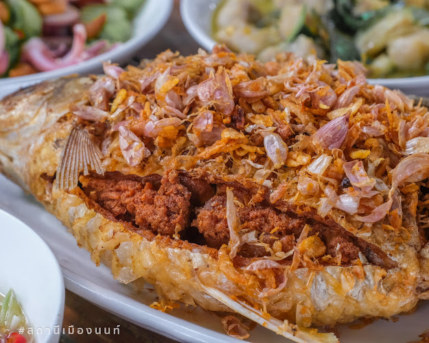 ครัวแม่วุ้น