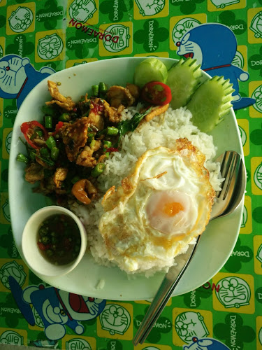 Opinii despre ก๋วยเตี๋ยวไทยต้มยำแม่เมย în เมือง - การบริการอาหารและที่พัก