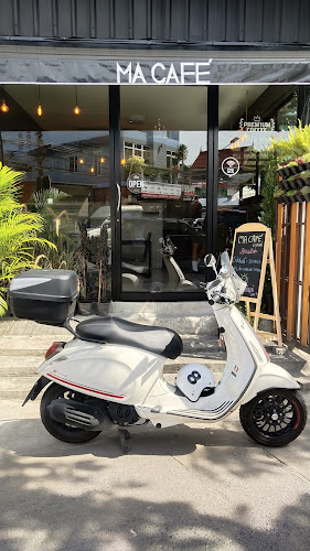 MA CAFE' - อำเภอเมืองนนทบุรี