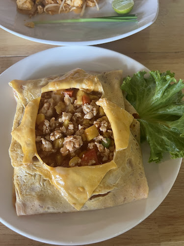 Nungning thai food - การบริการอาหารและที่พัก