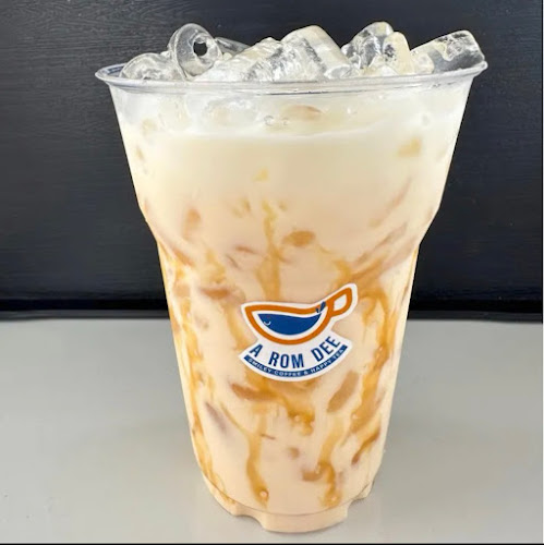 Opinii despre A Rom Dee Smiley Coffee & Happy Tea în อำเภอเมืองภูเก็ต - การบริการอาหารและที่พัก