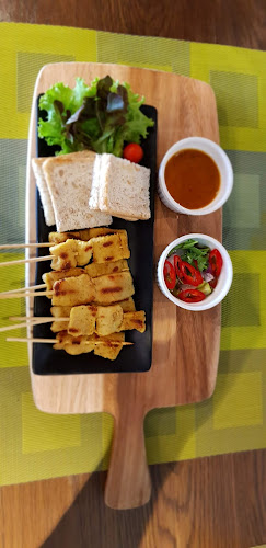 Yes vegan Pattaya - อำเภอบางละมุง