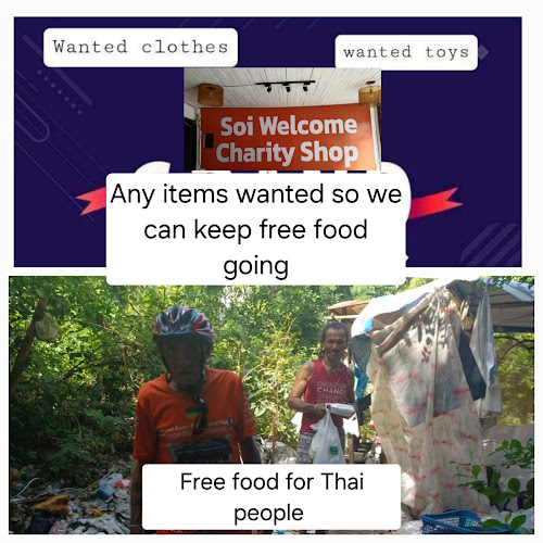 Opinii despre Soi welcome în อำเภอบางละมุง - การบริการอาหารและที่พัก