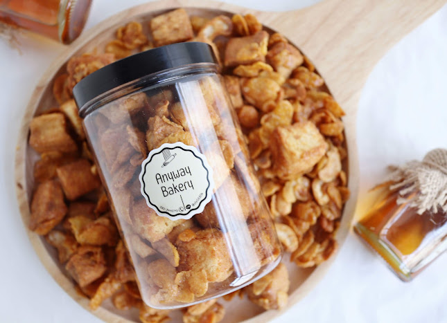 Opinii despre Anyway Bakery în อำเภอกระทุ่มแบน - การบริการอาหารและที่พัก