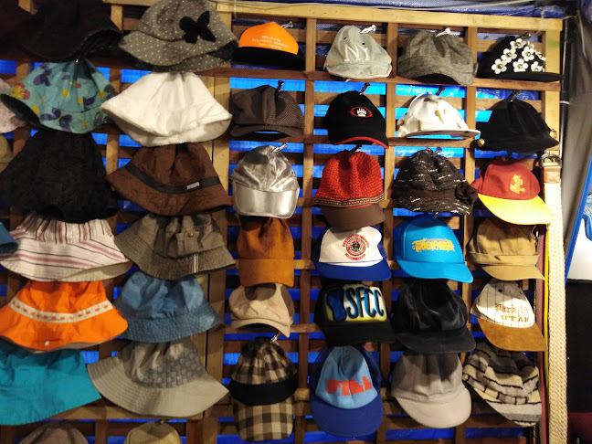 ตลาด บ้านเกาะ ฟลีมาร์เก็ต - อำเภอเมืองนครราชสีมา