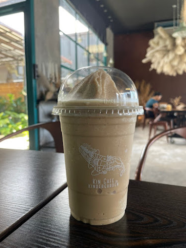 Opinii despre Kindergarden.hdy în อำเภอหาดใหญ่ - การบริการอาหารและที่พัก