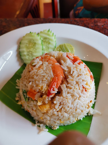 Opinii despre ร้านเชย (ถนนยมจินดา) în อำเภอเมืองระยอง - การบริการอาหารและที่พัก