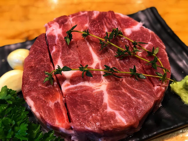 Kalasino กาลาสิโน-ปิ้งย่าง จิ้มจุ่ม โคขุนโพนยางคำ เบียร์วุ้น สาขาพัทยา