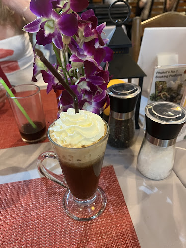 Karlsson Restaurant and Steakhouse - Karon, Phuket