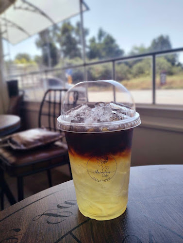 Saenruk CAFE' กาแฟ แสนรัก