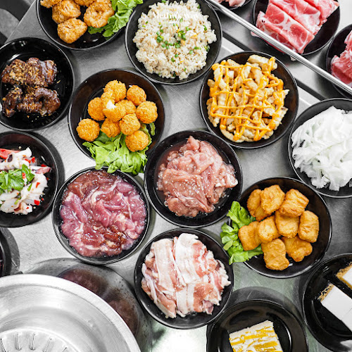 ตันหยง หมูกระทะ แหลมฉบัง