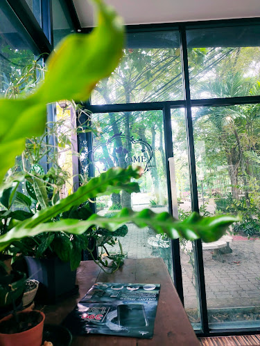 U Cafe' @Silpakorn - การบริการอาหารและที่พัก