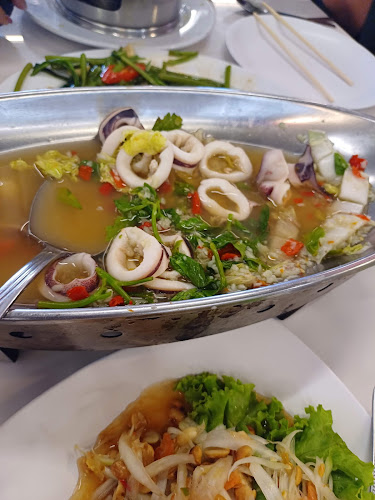 Sam Chor Restaurant - อำเภอกะทู้