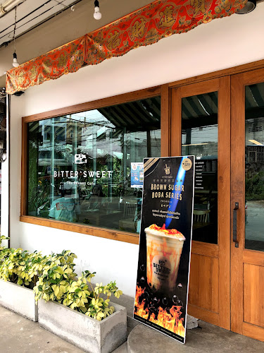 Opinii despre Bitter*Sweet The Dessert cafe în อำเภอเมืองนครสวรรค์ - การบริการอาหารและที่พัก