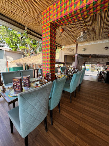 Comentarii opinii despre Amritsr Restaurant