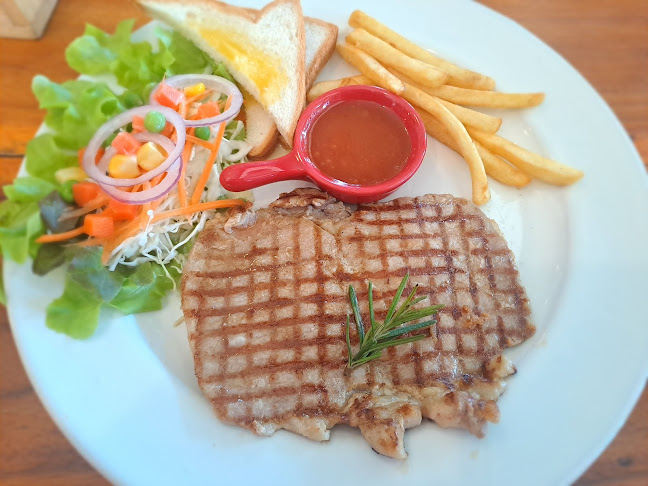 บ้านปักษา - อำเภอเมืองพะเยา