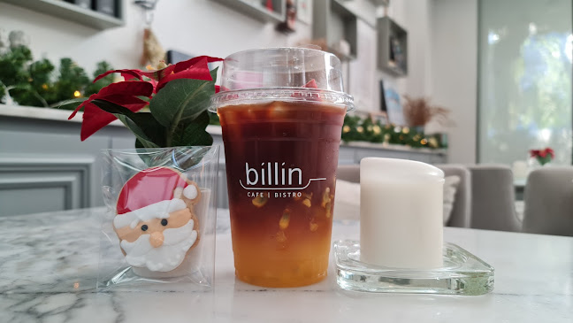 Billin Cafe&Bistro