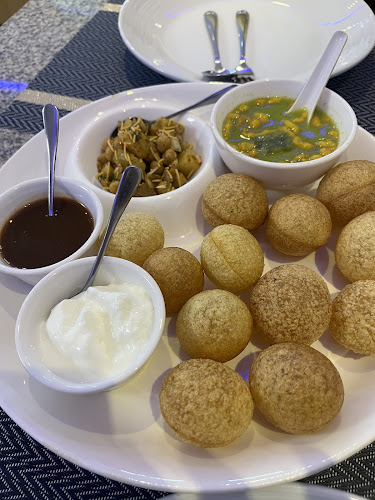 Comentarii opinii despre เอเวอร์เรส พัทยาซอย 10 สาย 2