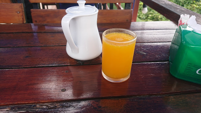 ร้านอาหารบ้านชมวิว - อำเภอเมืองภูเก็ต