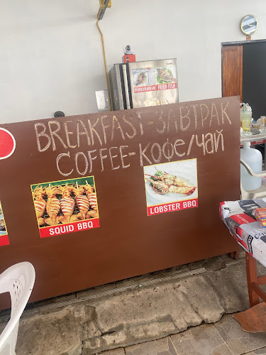 Comentarii opinii despre Small thai restaurant