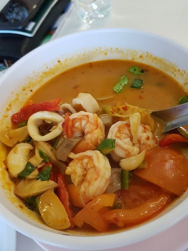 Comentarii opinii despre Sam Chor Restaurant