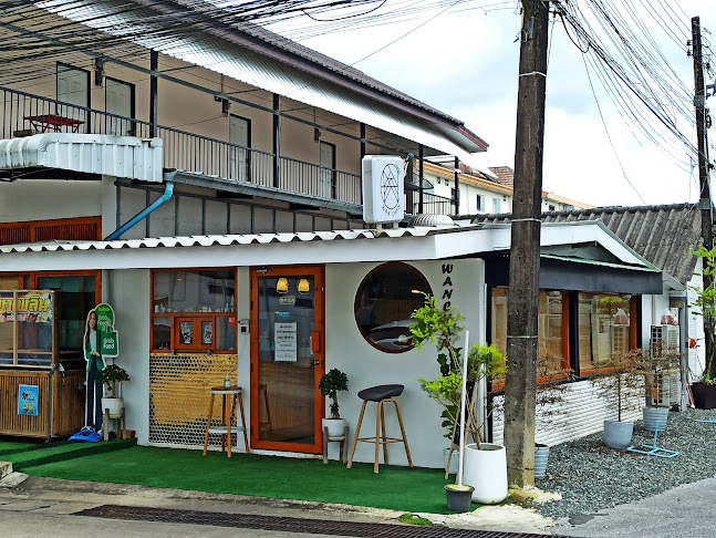 Comentarii opinii despre WAN CHAN Café - วรรณจันท์ คาเฟ่
