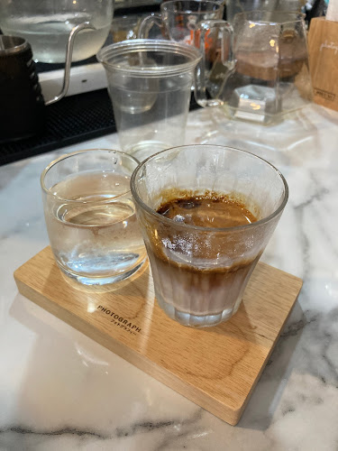 Photograph Coffee House - อำเภอเมืองสงขลา