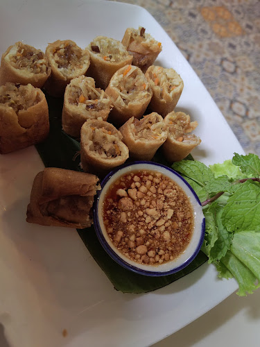 Opinii despre ร้านชมสวน ติ่มซำ อาหารเช้าพัทยา în อำเภอบางละมุง - การบริการอาหารและที่พัก