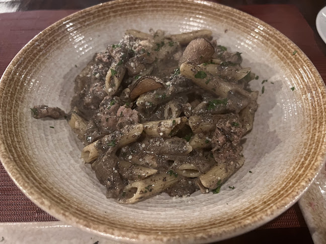 Opinii despre 30175 Bistro în อำเภอบางละมุง - การบริการอาหารและที่พัก