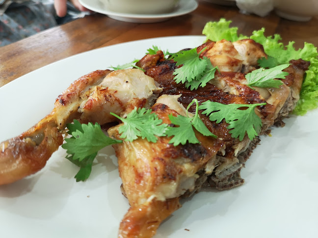 Comentarii opinii despre ครัวซำบายโฮม(Thai-Esan Food)