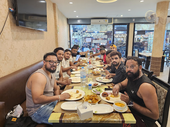 Comentarii opinii despre Mahi Guest House & Restaurant