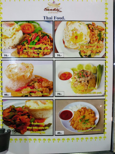 Longhorn Steakhouse 216/38 Moo 10, (inside Central Shopping Arcade, across from เมืองพัทยา อำเภอบางละมุง ชลบุรี