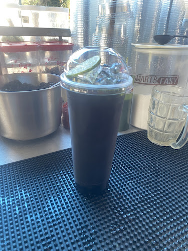 ยิ่งใหญ่กาแฟสด - อ.เมือง