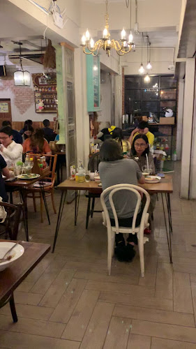 ครัวหน้าบาน พัทยา