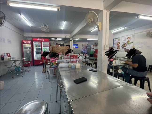 น้องมิว อาหารปักษ์ใต้