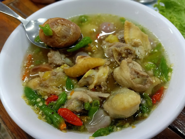 Comentarii opinii despre ร้านอาหารจุก-โจ้