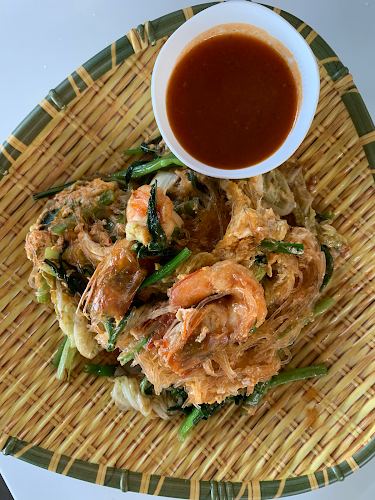 Comentarii opinii despre Phuket Onbeach Thai Cuisine