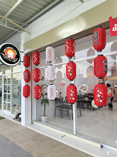 Opinii despre Mama Donburi&Ramen ตลาดดรีมแลนด์มาร์เก็ต în อำเภอเมืองนครสวรรค์ - การบริการอาหารและที่พัก