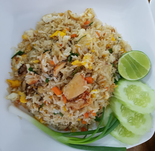 ร้านรอยไทย