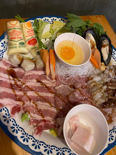 Comentarii opinii despre ร้านอีสานแซ่บ ซีฟู้ด