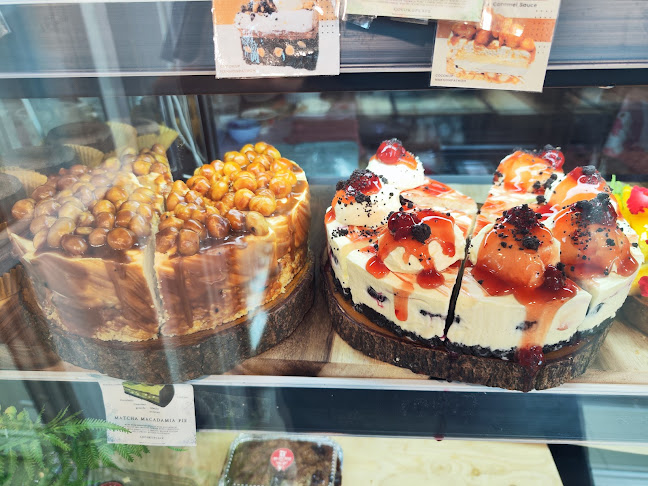 Co-co-kup Cafe - อำเภอเมืองนครปฐม