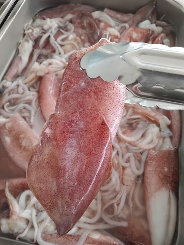 นินจาหมูกระทะ พัทยา สาย3 ซอย3 Ninja BBQ Pattaya