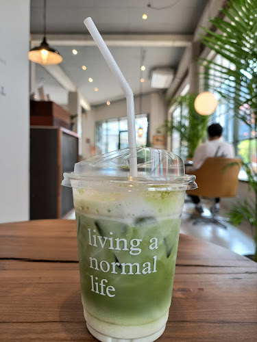 Normal UBON - เมือง