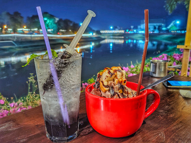 Opinii despre ริมน่านนมสด în อำเภอเมืองพิษณุโลก - การบริการอาหารและที่พัก