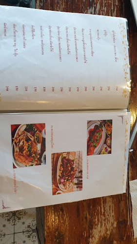 Comentarii opinii despre ร้านอาหารเยื่อไม้