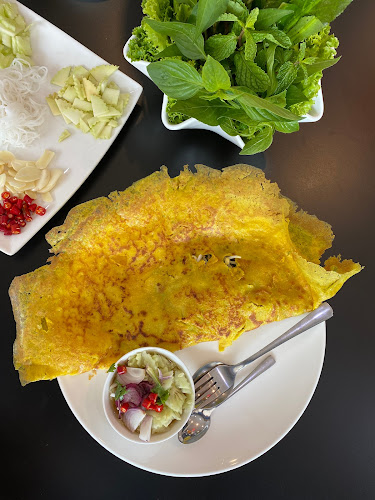 Comentarii opinii despre ร้านอาหารเวียดนามซินจ่าวเวียตหาดใหญ่ (วีทีแหนมเนืองหาดใหญ่)