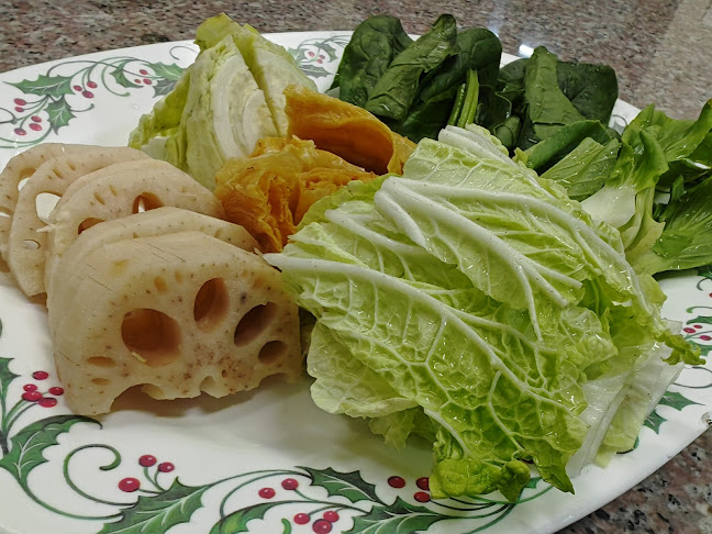 Comentarii opinii despre ตา ต้า สุกี้